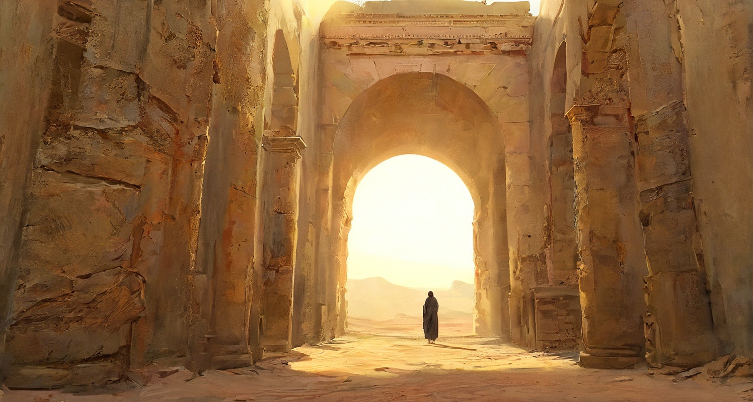 02266-265533833-the back of a lonely traveler,(duststorm),(majestic),(ancient),(abandoned),(palace),(desert),(sand),(magnificent),(weathered),(r.jpg